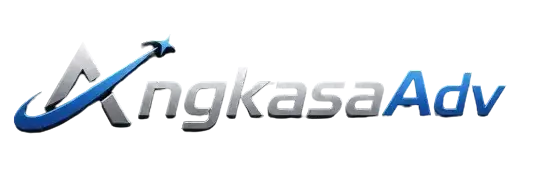 AngkasaAdv Logo