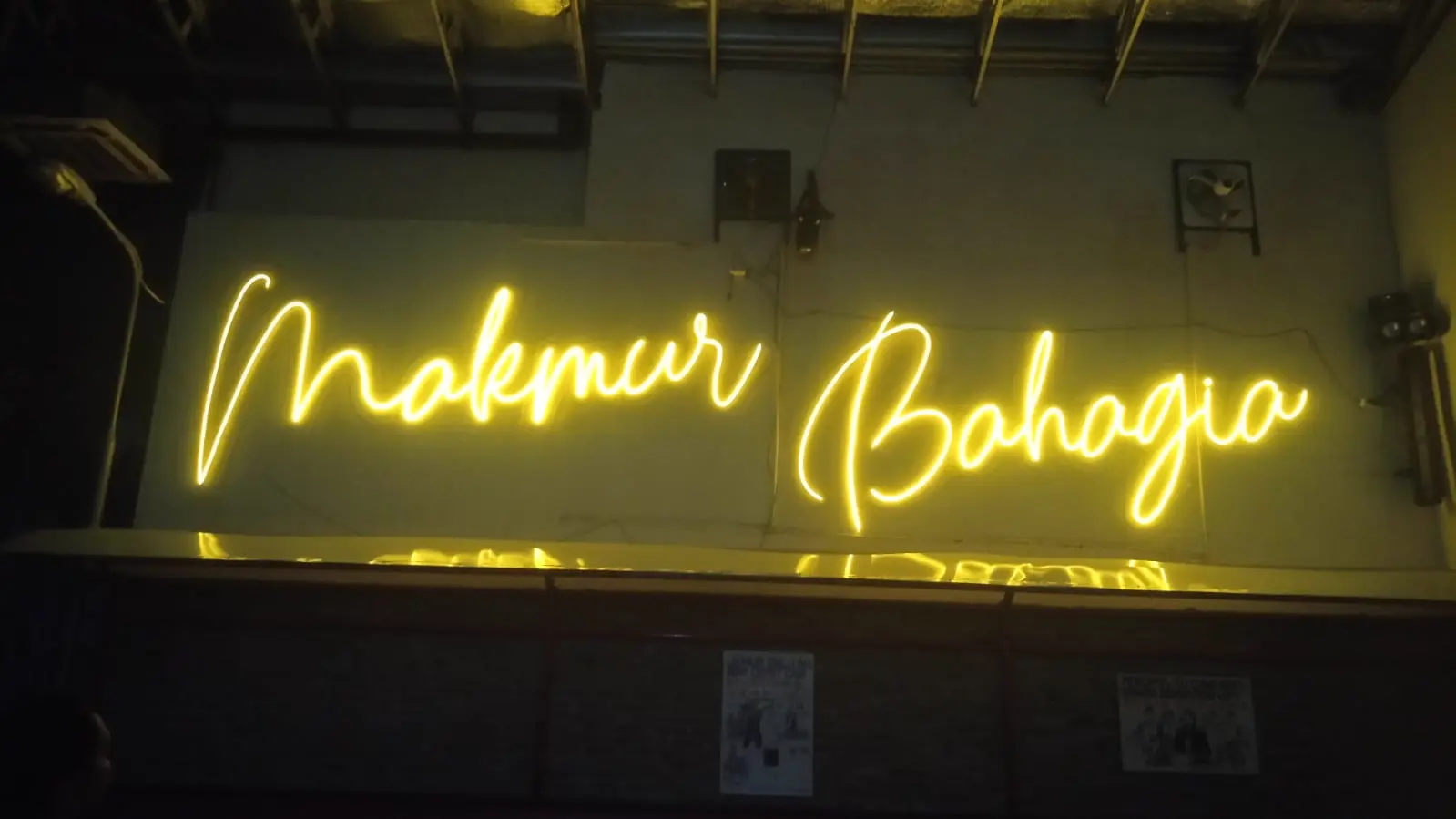 Neon Flex Art
